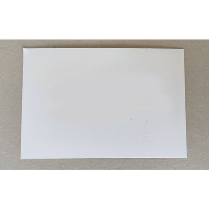 Customized Message Card, Type 7, featuring a personalized message design by My Store
