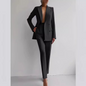 Fashionable Women's Suit