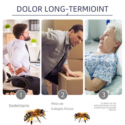 Apirelief Bee Venom Pain Cream