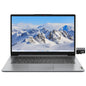 Lenovo IdeaPad 1 14-Inch HD Intel Laptop