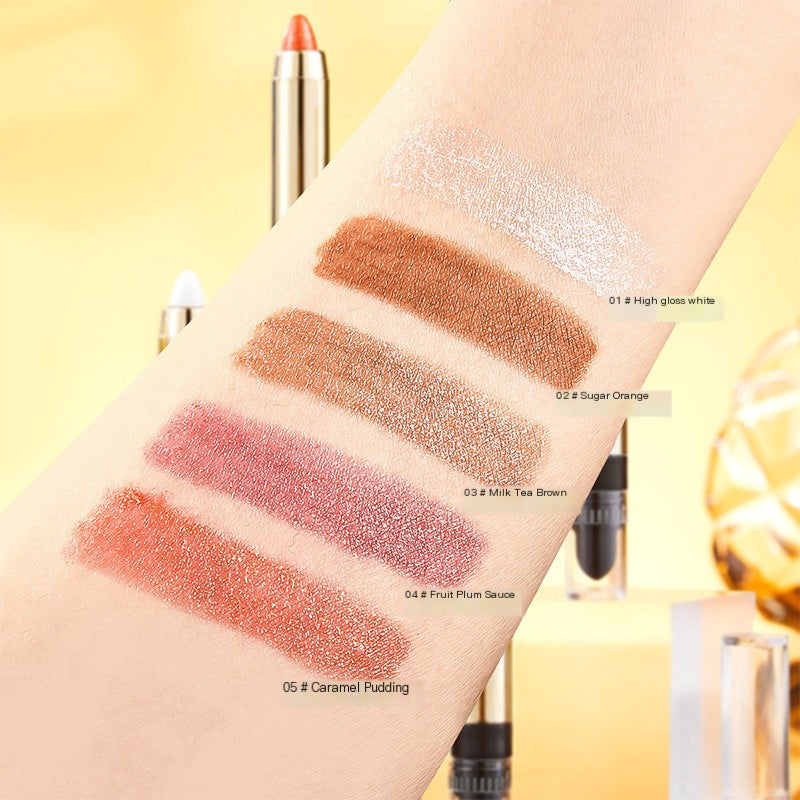 LUXE Glow Matte Shadow Wand - FOCALLURE