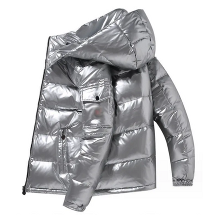 WinterLux Thick Cashmere Coat