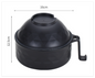 Ramen Bowl Draining Cup