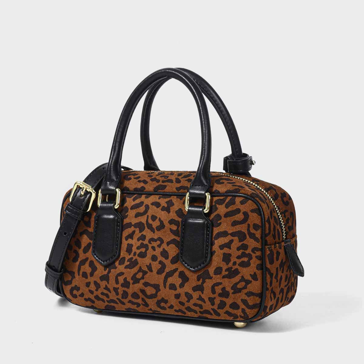 Women's summer crossbody bag, versatile large-capacity shoulder bag in a casual design
