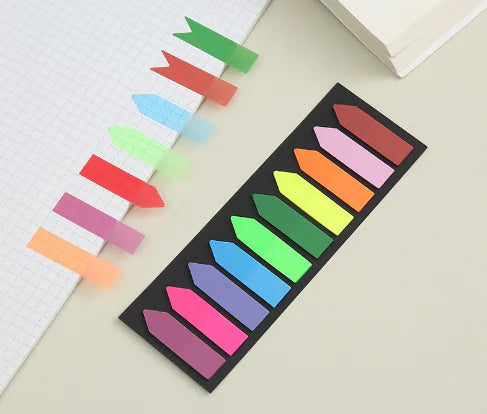 Creative Pet Sticky Notes for Office Supplies