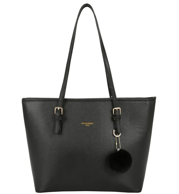 BACKUPMYFILESNOW® casual handbag in a simple everyday design.