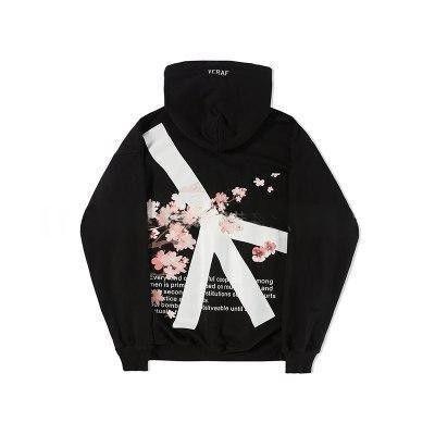 American retro autumn sweatshirt in a fashionable new arrival style