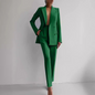Fashionable Women's Suit