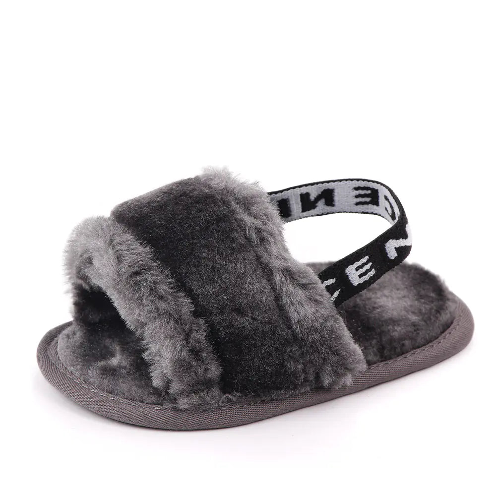 Baby Soft Sole Walking Sandals for Infants