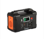 200W Compact Power Station for Outdoors and Emergencies