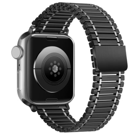 Chain magnetic steel strap metal suitable for Type 0 device