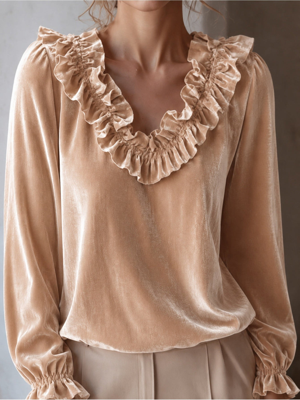 Women's tops by My Store displayed in a product image