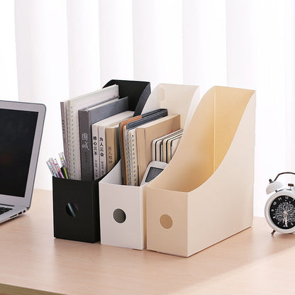 Desktop File Organizer for Students and Office Use