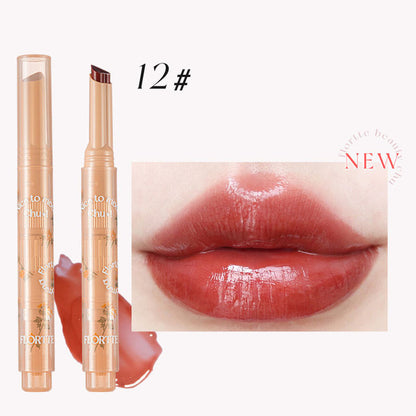 FLORTTE Love Stick Hydrating Lip Color