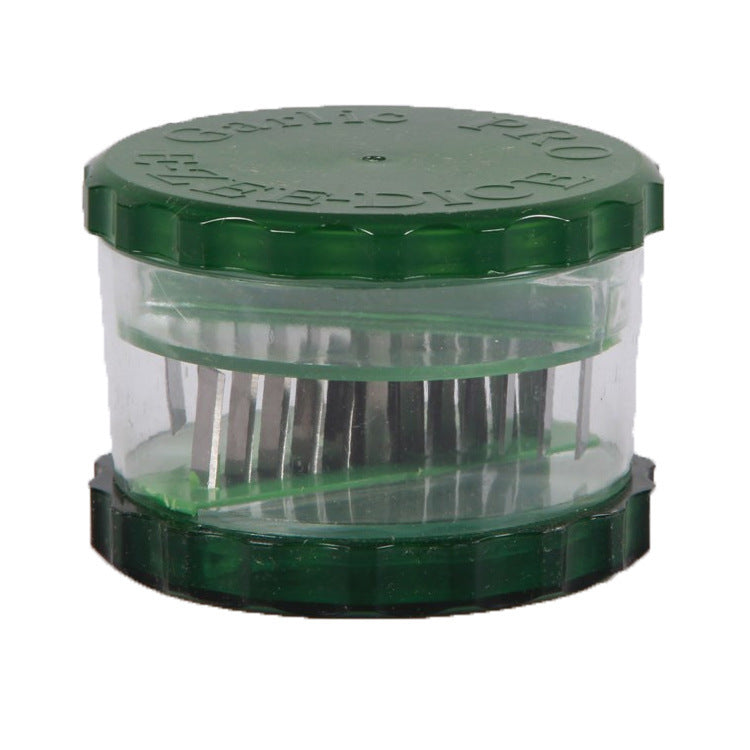 Kitchen gadgets garlic peeler by My Store for removing garlic skins