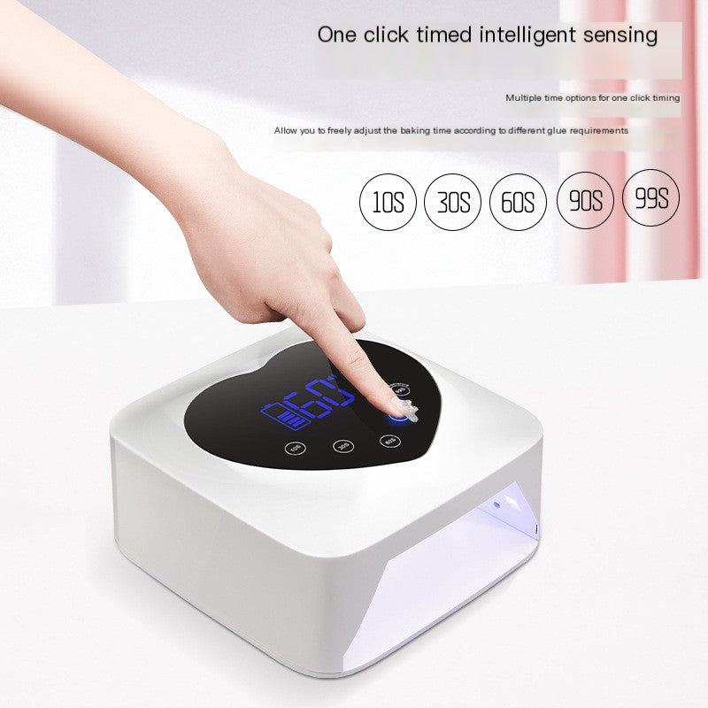 X20 Cordless Nail Care Lamp