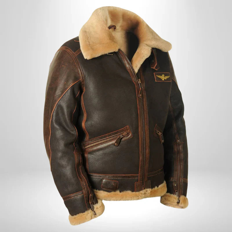 Men's Stylish Winter Comfort Coat