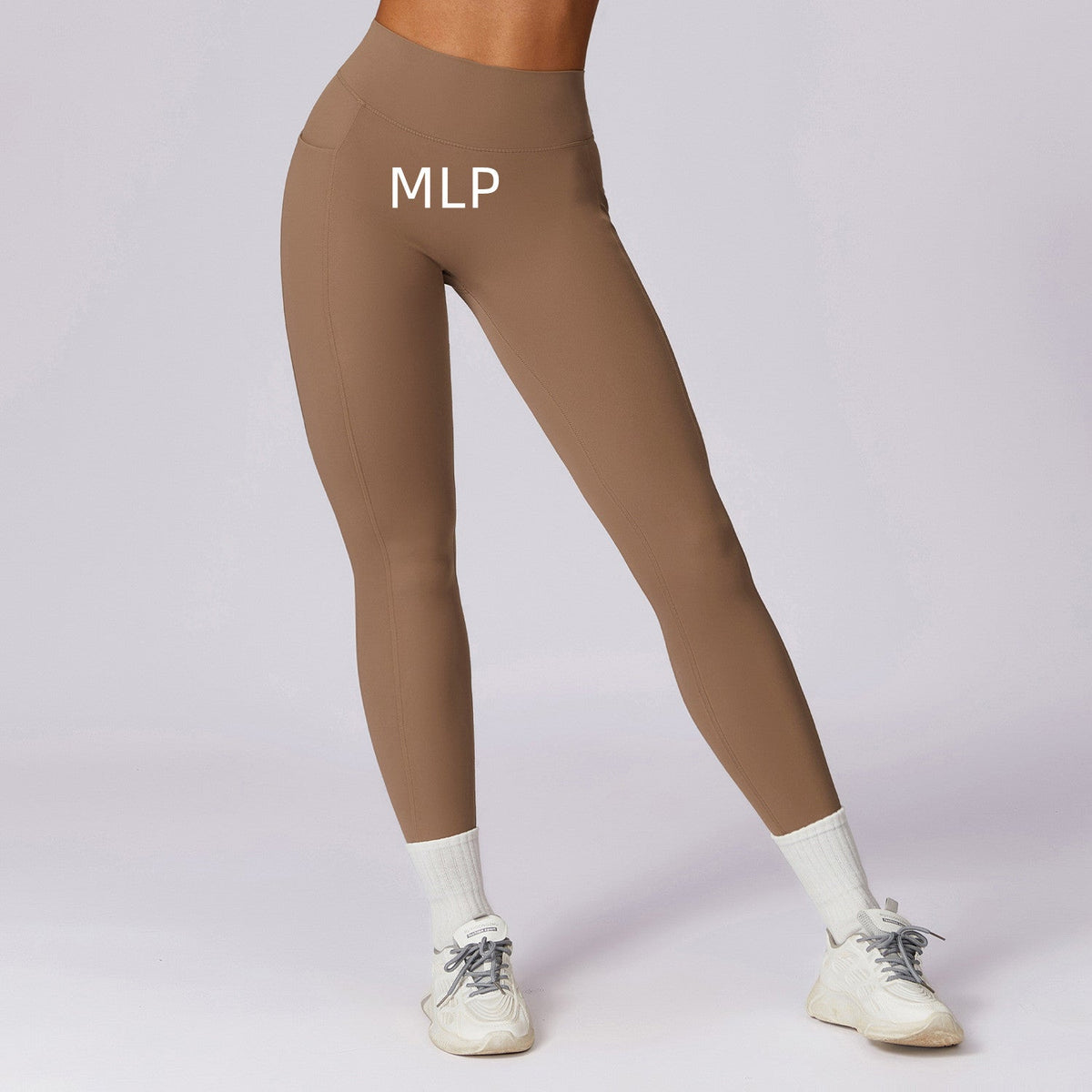 Legging Elite by My Store, full-length athletic leggings in a sleek, fitted design