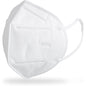 30-pack of DailySale KN95 face masks with multi-layer breathable fabric and elastic ear loops for comfortable protection.