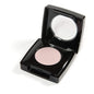 Danyel Cosmetics eye shadows palette with pink dust shades, featuring vibrant pink and shimmer colors for eye makeup.