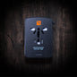 Dark Energy international wall adapter with multiple plug options for global electrical compatibility.