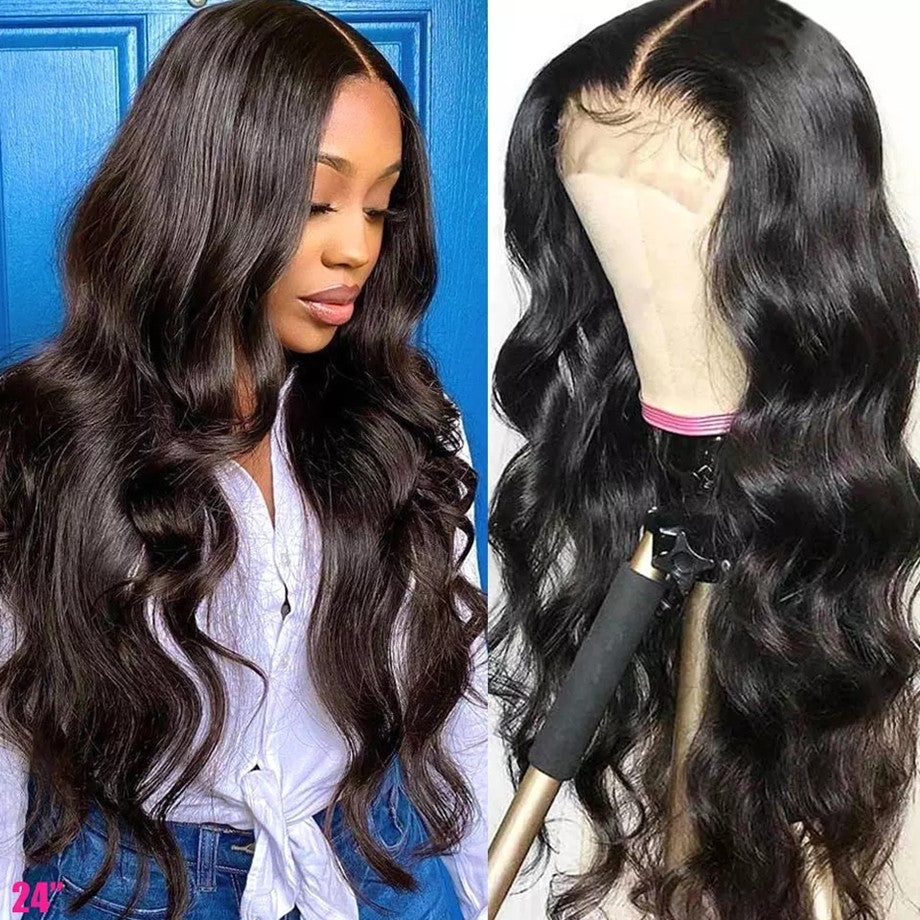 Solid color mid-length curly women's wig from BACKUPMYFILESNOW.COM®, showcasing voluminous curls and natural style.