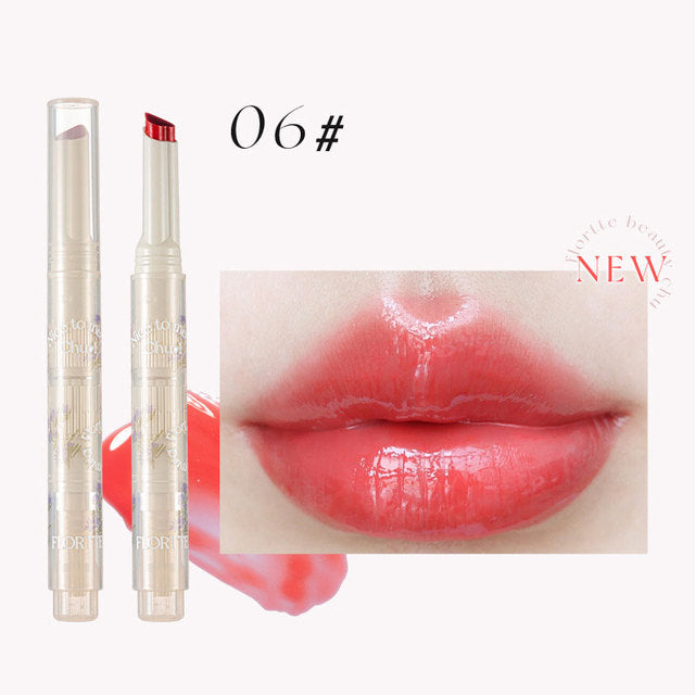 FLORTTE Love Stick Hydrating Lip Color