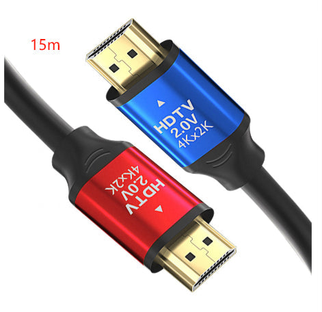 Computer monitor screen HDMI cable by My Store, showing HDMI connectors for display connection