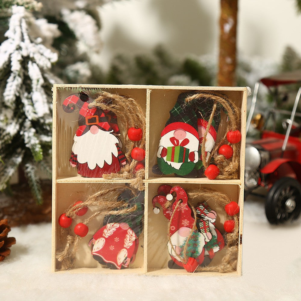 European home Christmas decorations by My Store featuring festive holiday accents