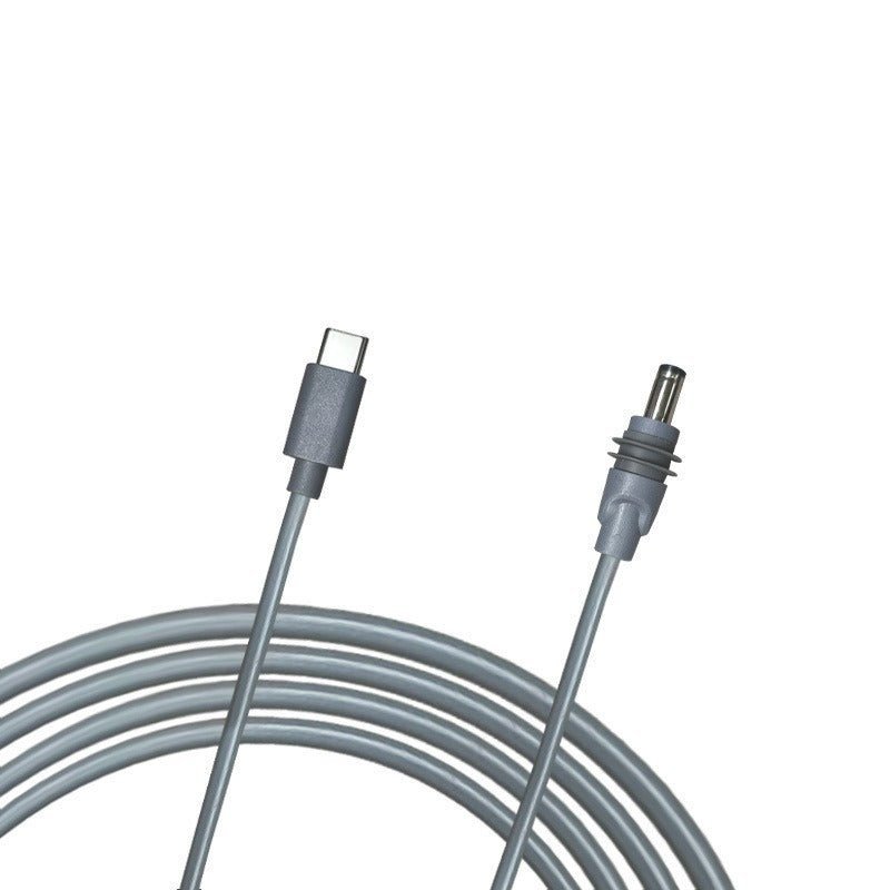 DC & Type-C to DC Power Adapter Cable for Starlink Mini - BACKUPMYFILESNOW.COM®