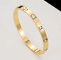 Elegant women's fashion bracelet by BACKUPMYFILESNOW® featuring a delicate design with beads and metal accents.