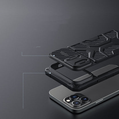 iPhone 13 series mobile phone case compatible with Apple, clear protective cover