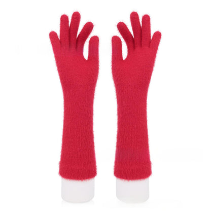 Halloween silicone meat mat and long gloves from My Store in water-resistant design
