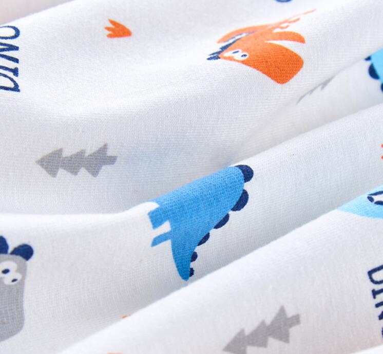 Cartoon simple cotton breathable boy underwear from My Store