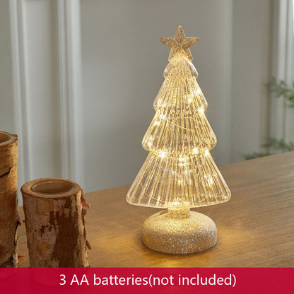 Christmas table decorations for festive scenes by My Store