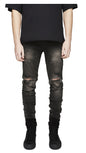 Men's Ripped Jeans