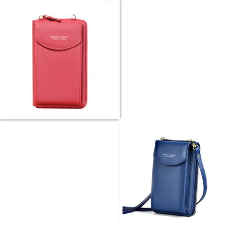 Lux Chic PU leather handbag by BACKUPMYFILESNOW® featuring a sleek design and top handle, shown in elegant black color.