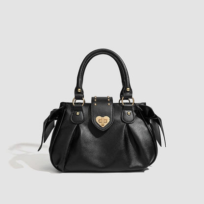 Casual large-capacity crossbody tote bag in a versatile everyday designiyanas