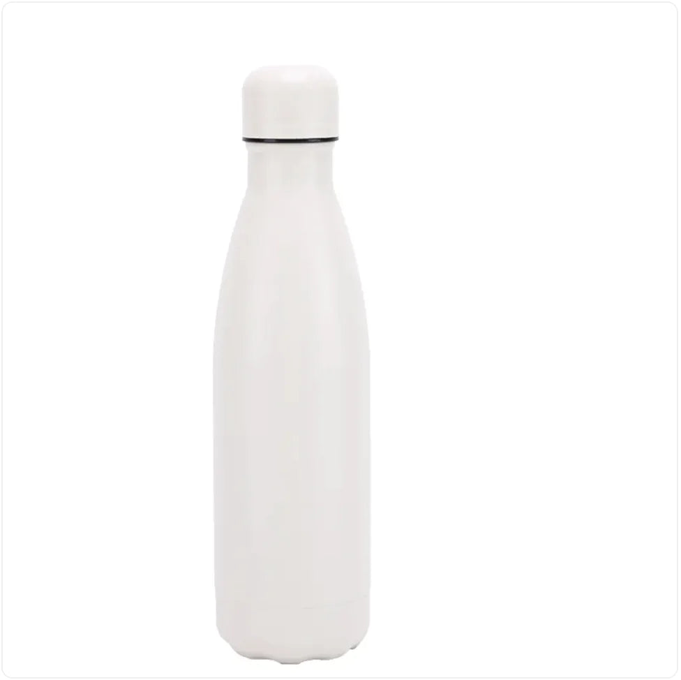 Stainless Steel Vacuum Flask