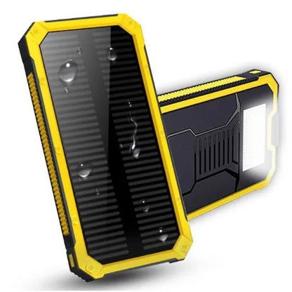 SolarSync 10K Waterproof Charger