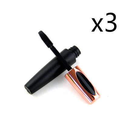 Thick and long curl mascara tube by My Store shown against a clean background