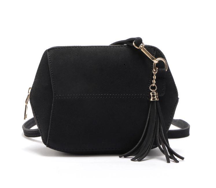 Chic Mini Crossbody