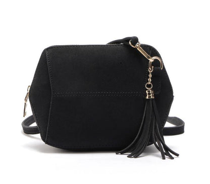 Chic Mini Crossbody