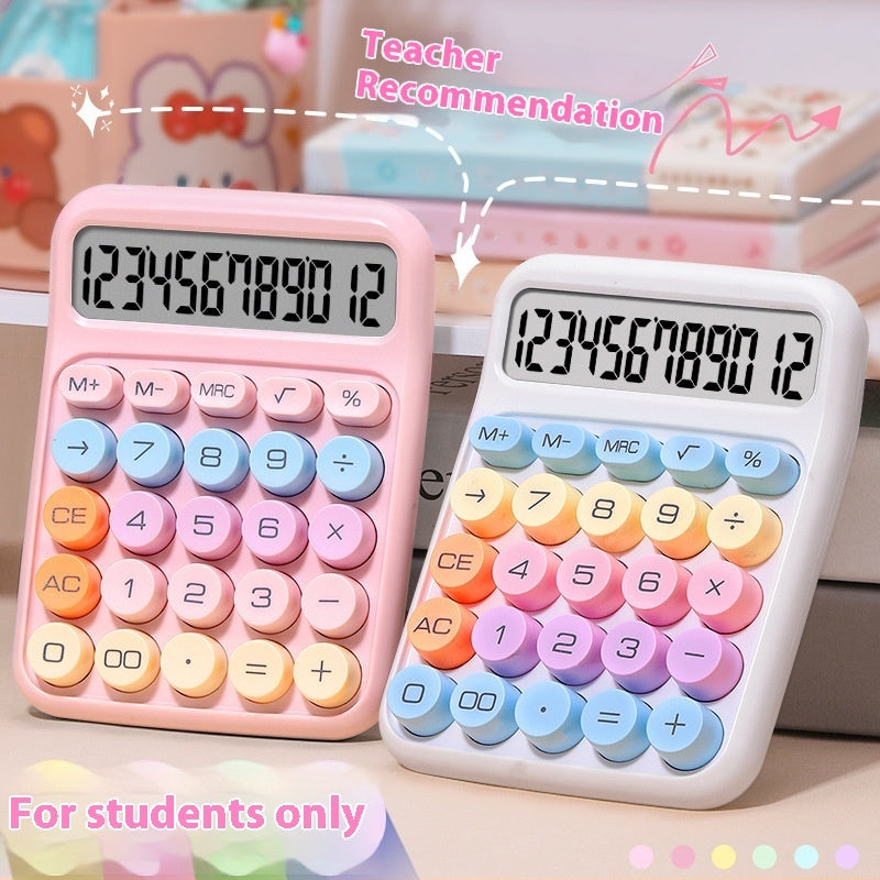 Multifunctional calculator for college students and children, My Store brand