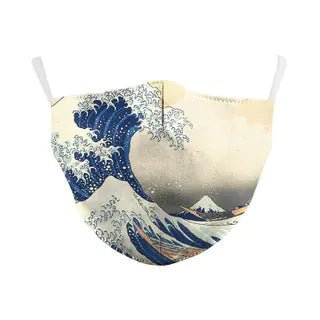 Digital Printing Kids' Protective Face Mask - BACKUPMYFILESNOW