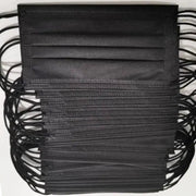 Disposable 3 - Ply Antiviral Medical Face Mask - BACKUPMYFILESNOW