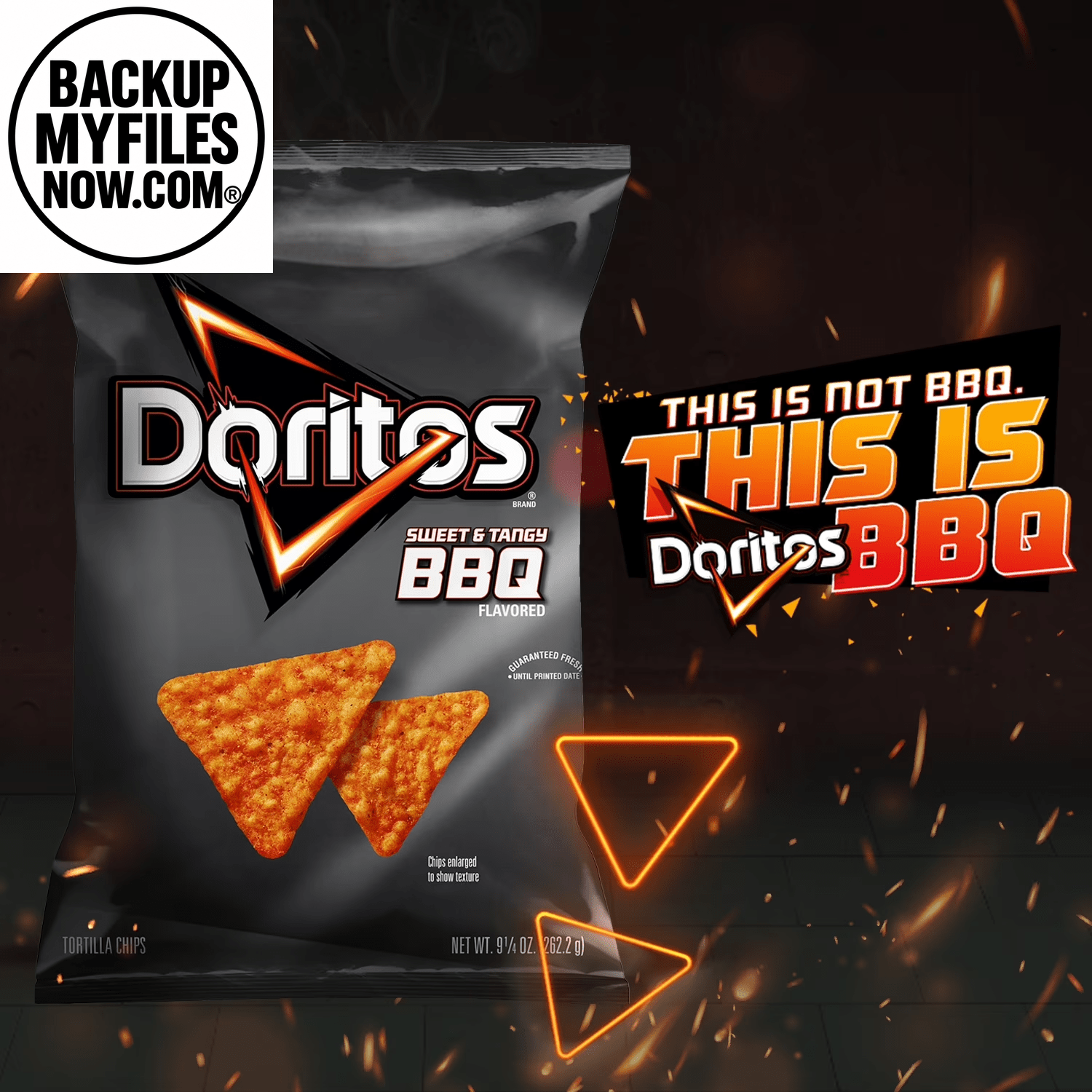 Doritos Tortilla Chips 5 Flavor Variety Pack Snack Chips, 1 Oz Bags, 18 Count - BACKUPMYFILESNOW.COM®