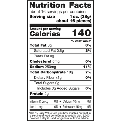 Five packs of Dot's Homestyle Pretzels Original Seasoned Pretzel Twists in 16 oz bags, showing golden, twisted pretzels ready to snack.