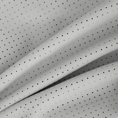 Dual-layer pressure relief headrest for Tesla Model 3, providing enhanced comfort and support for Tesla vehicle seats.