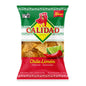 Duo Grocery Calidad Chile Limon Tortilla Chips in a 10-ounce bag, featuring seasoned, crispy chips with chili and lemon flavor.